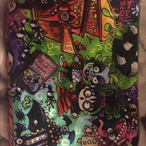 Beetleguise paladin pouch